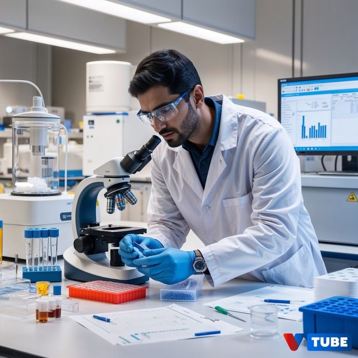 Best Research Peptides for Laboratory Studies